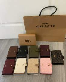 Picture of Coach Wallets _SKUfw238761448fw